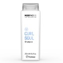 Framesi Morphosis Curl Soul Shampoo 250ml - shampoo per capelli