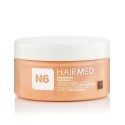 HAIRMED N6 Idratazione Maschera Idratante Cowash 100ml - maschera idratante capelli secchi e aridi