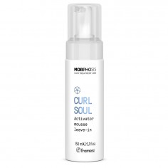 Framesi Morphosis Curl Soul Activator Mousse 150 ml