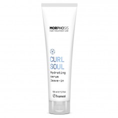 Framesi Morphosis Curl Soul Hydrating Serum Leave-in 150 ml