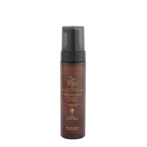 Tecna PRECIOUSKIN ORGANIC Sancha...