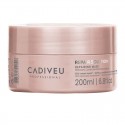 Cadiveu Professional Repair Solution Mask 200ml - maschera ristrutturante