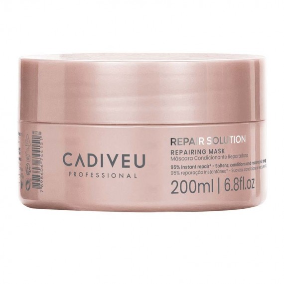 Cadiveu Professional Repair Solution...