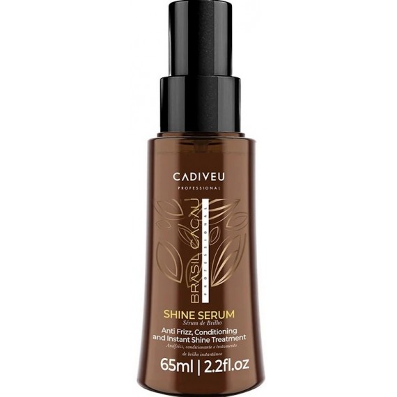 Cadiveu Brasil Cacau Shine Serum Anti...