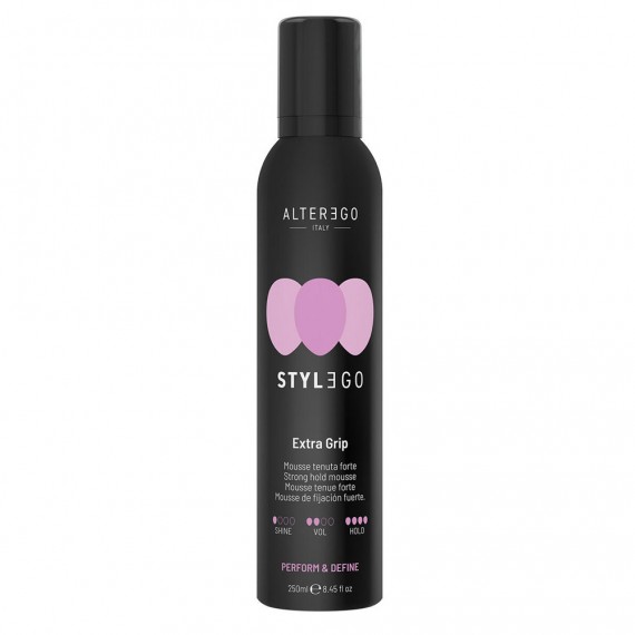 Alter Ego STYLEGO Extra Grip Mousse...