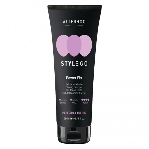 Alter Ego STYLEGO Power Fix 250ml