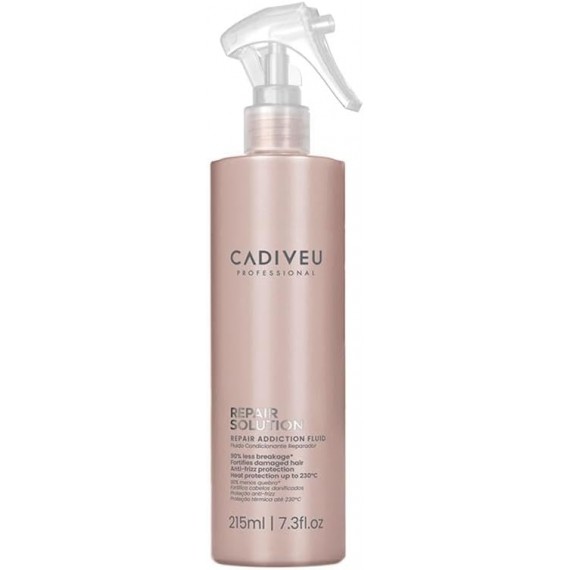 Cadiveu Professional Repair Solution...