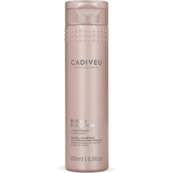 Cadiveu Professional Repair Solution...