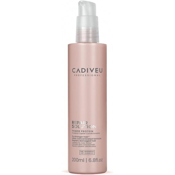 Cadiveu Professional Repair Solution...