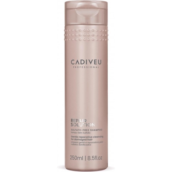 Cadiveu Professional Repair Solution...