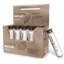 Brasil Cacau Extreme Repair Cocoa Dose Fiale 10x15ml - trattamento fiale ristrutturante capelli danneggiati