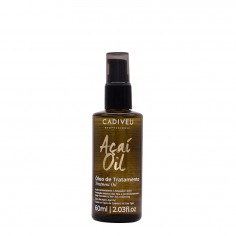 Cadiveu Acai Oil Treatment...