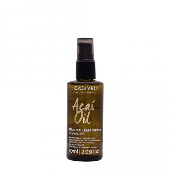Cadiveu Professional Acai Oil...