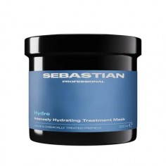 Sebastian Hydre Intensely...