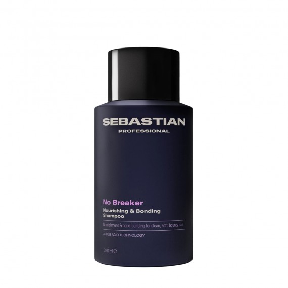 Sebastian No breaker Nourishing &...