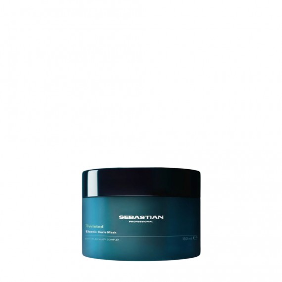 Sebastian Twisted Elastic Curls Mask...