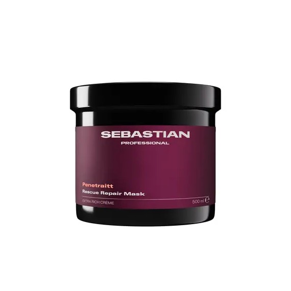 Sebastian Penetraitt Rescue Repair...