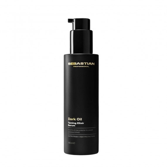 Sebastian Dark Oil Taming Elixir...