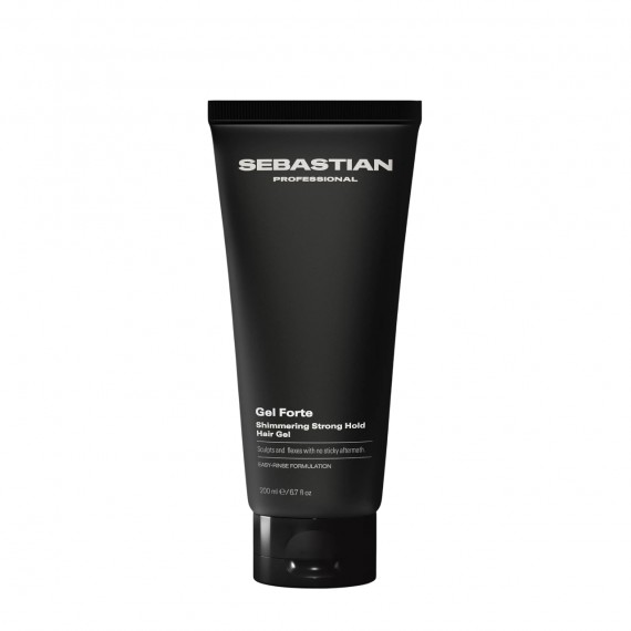 Sebastian Styling Gel Forte...