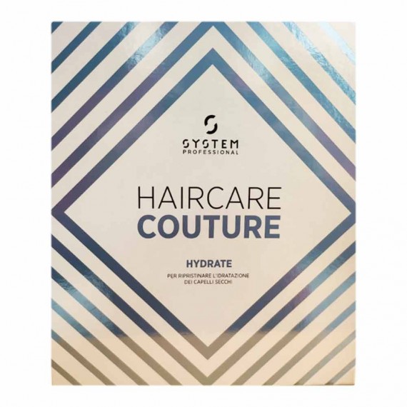 System Professional Hydrate Haircare...