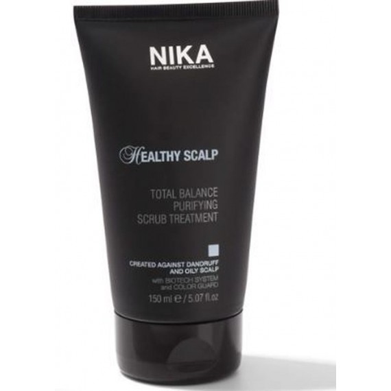NIKA Healthy Scalp Total Balance...