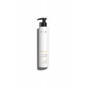 NIKA Frozen Blonde Absolute Shine Blonde Deep Conditioner 250ml - balsamo idratante ant-giallo capelli biondi bianchi