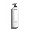 NIKA Frozen Blonde Absolute Shine Blonde Shampoo 1000ml - shampoo anti-giallo idratante capelli biondi bianchi