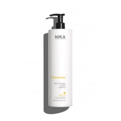 NIKA Frozen Blonde Absolute...