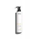 NIKA Frozen Blonde Absolute Shine Blonde Deep Conditioner 500ml - balsamo anti-giallo capelli biondi bianchi