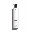 NIKA Fairy Silk Moisture Lock Smoothing Shampoo 1000ml - shampoo discipinante anti-crespo capelli ribelli