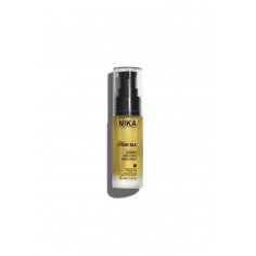 NIKA Fairy Silk Shimmer...