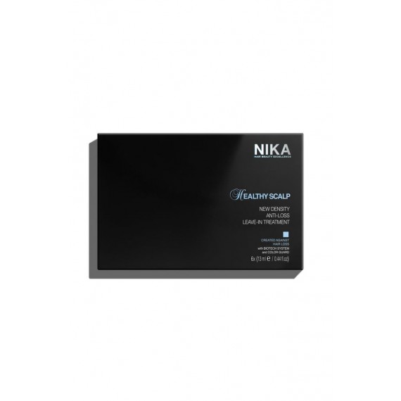NIKA Healthy Scalp Density Anti-Loss...