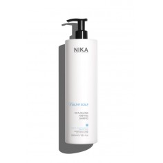 NIKA Healthy Scalp Total...