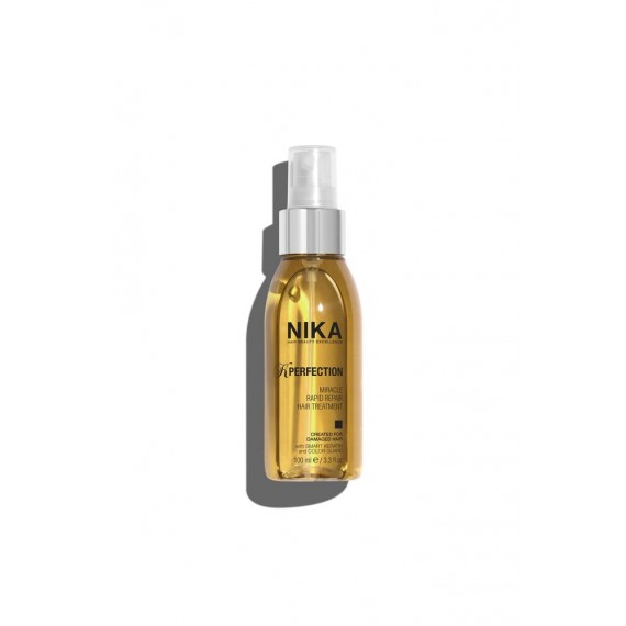 NIKA K Perfection  Miracle Rapid Hair...