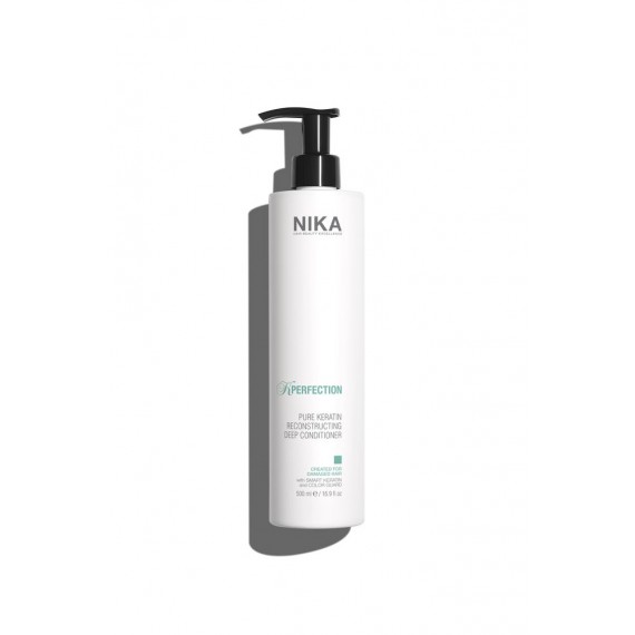 NIKA K Perfection  Pure Keratin Deep...