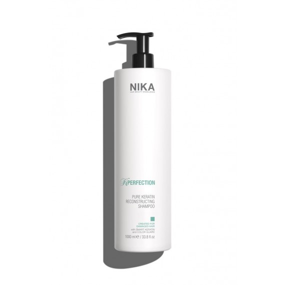 NIKA KPerfection Pure Keratin...