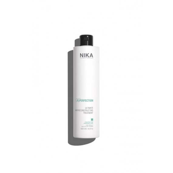 NIKA K Perfection Ultimate Hair...