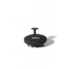 NIKA Silicone Scalp Massage...