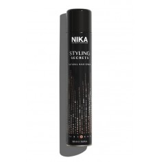 NIKA Styling Secrets...