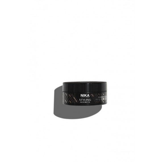 NIKA Styling Secrets Shiny Wax 100g -...