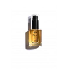 NIKA Fairy Silk Shimmer...