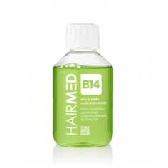 HAIRMED B14 Bagno Eudermico...