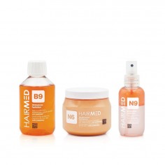 HAIRMED Moisturizing...