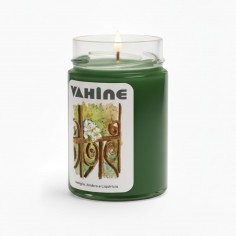 VAHINE Chiostri Perduti...