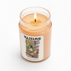 VAHINE Lanterne d'Irlanda...