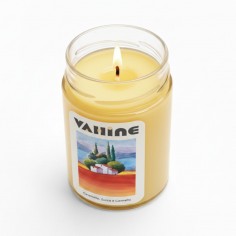 VAHINE Zuccaro Candela...