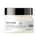 L'Oréal Professionnel Serie Expert Metal Detox Masque 250ml -