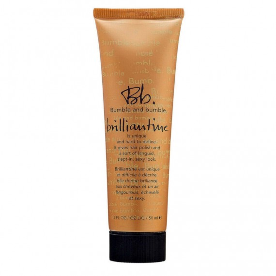 Bumble and Bumble Brilliantine 60ml