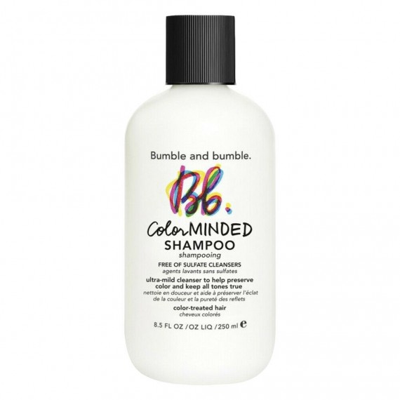 Bumble and Bumble Color Minded Shampoo 250ml