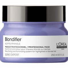 L'Oréal Professionnel Serie Expert Blondifier Masque 250ml -